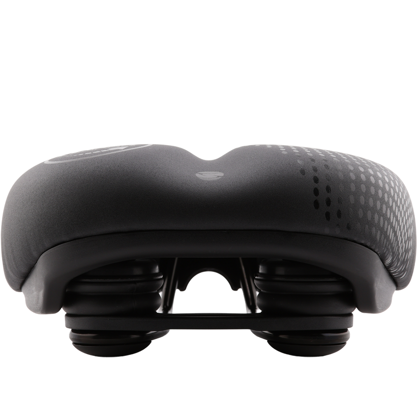 (TBV-50) Tailbones Dual Density Hybrid