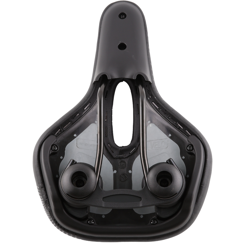 (TBV-50) Tailbones Dual Density Hybrid