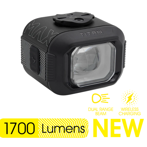 (88022) TITAN MAX 1700LM HEADLIGHT