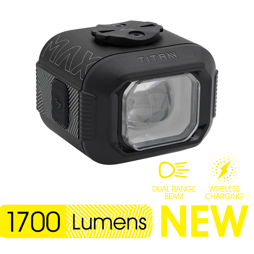 (88022) TITAN MAX 1700LM HEADLIGHT