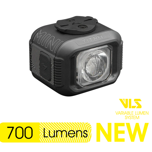 (88053) TITAN MINI 700LM HEADLIGHT