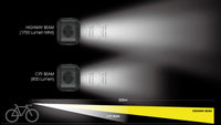 (88022) TITAN MAX 1700LM HEADLIGHT