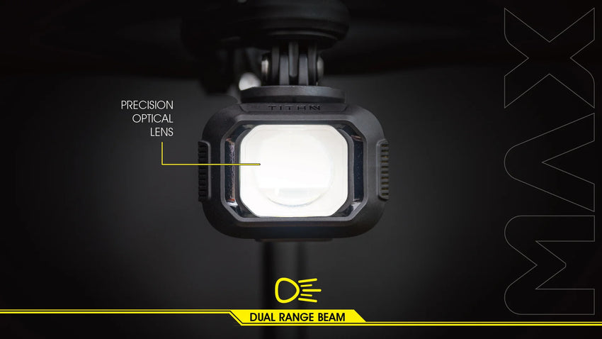 (88022) TITAN MAX 1700LM HEADLIGHT
