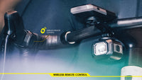 (88022) TITAN MAX 1700LM HEADLIGHT