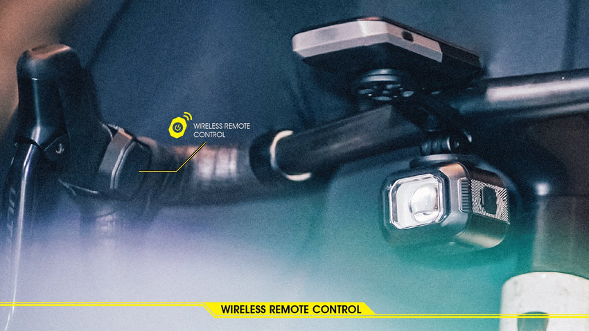 (88022) TITAN MAX 1700LM HEADLIGHT