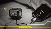 (88022) TITAN MAX 1700LM HEADLIGHT