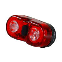 TL-200 1-WATT Battery Tail Light