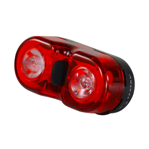 TL-200 1-WATT Battery Tail Light