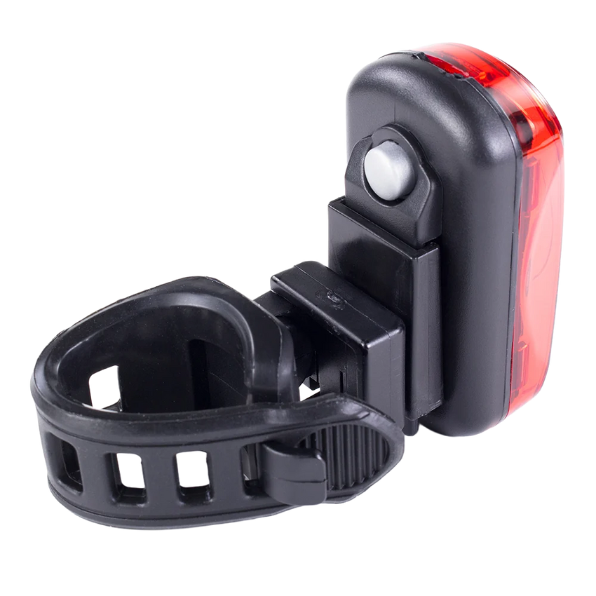 (TL-411) 4-LED Safety Battery Tail Light