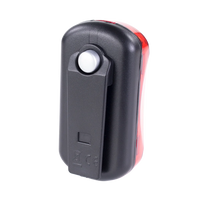 (TL-411) 4-LED Safety Battery Tail Light