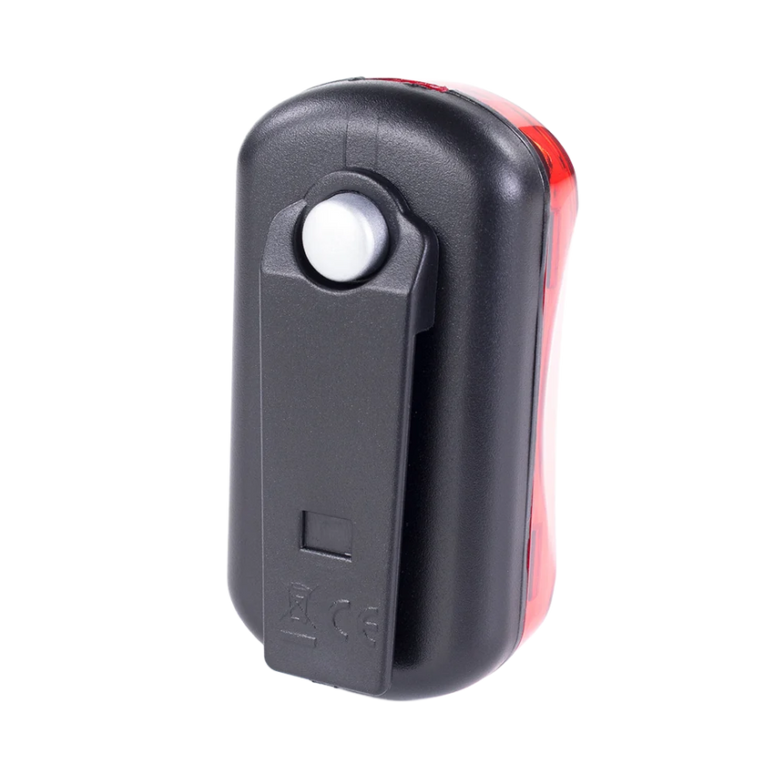 (TL-411) 4-LED Safety Battery Tail Light