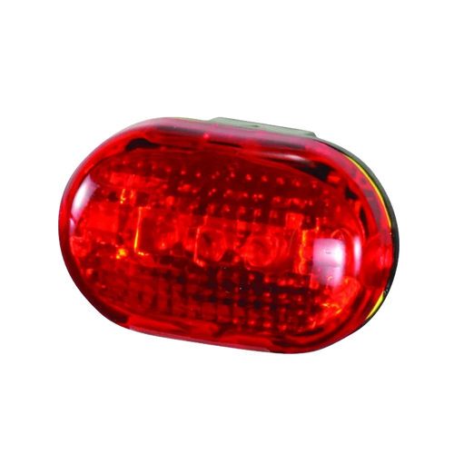(TL-415) 3-LED Battery Rear Flasher