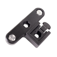 Tail Light Rack Bracket