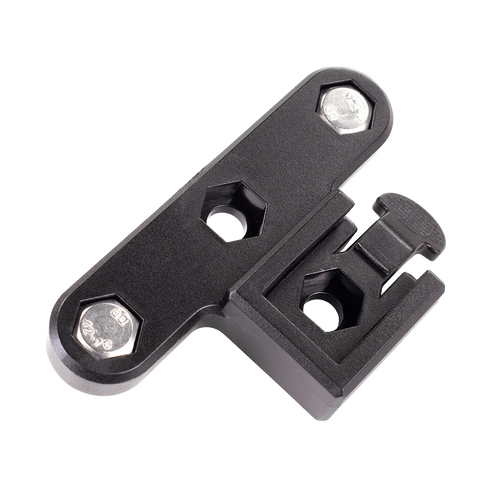 Tail Light Rack Bracket