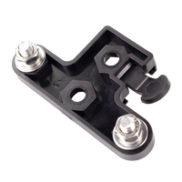 Tail Light Rack Bracket