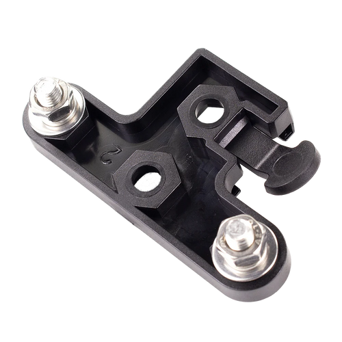 Tail Light Rack Bracket