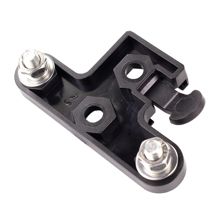 Tail Light Rack Bracket