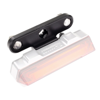 Tail Light Rack Bracket