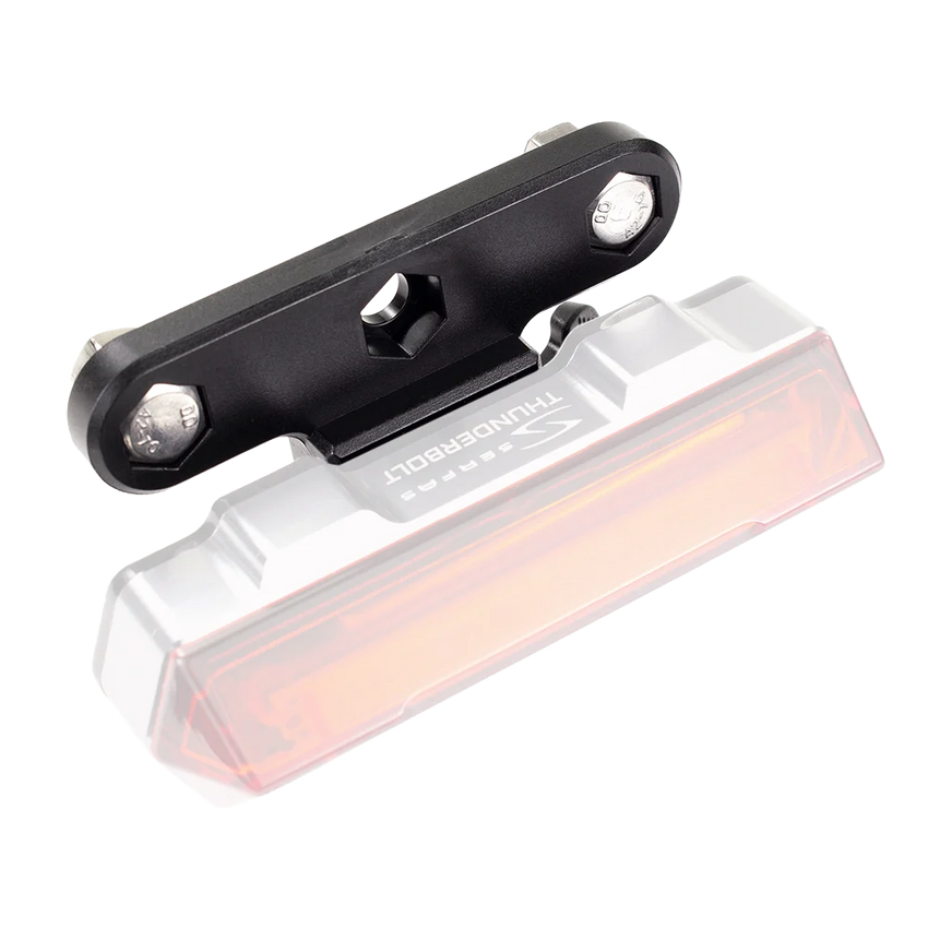 Tail Light Rack Bracket