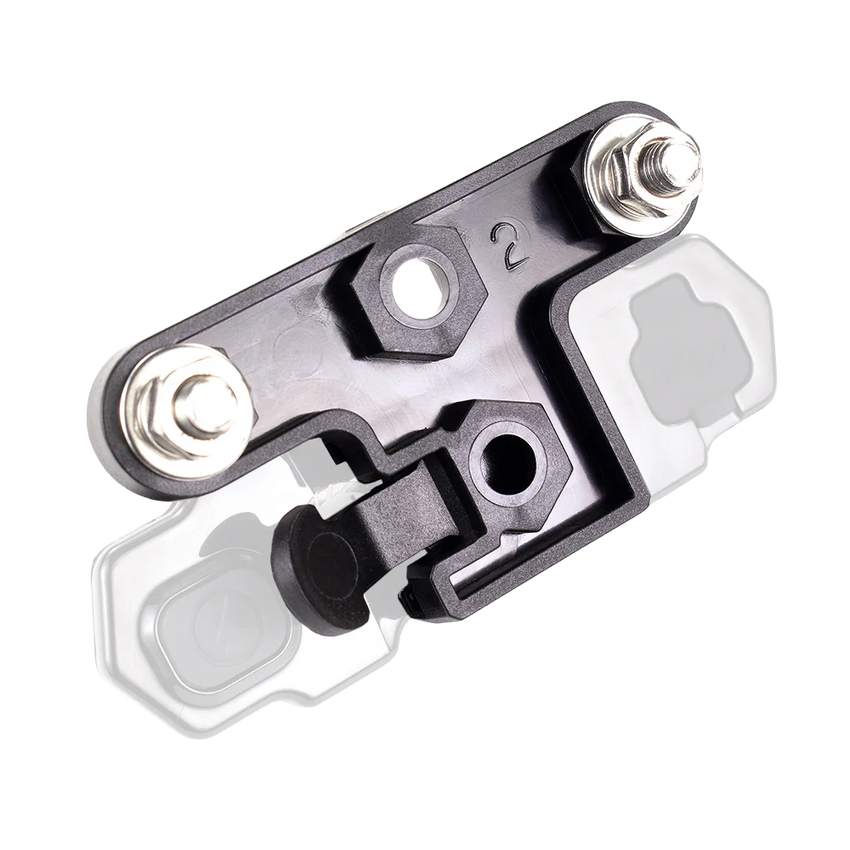 Tail Light Rack Bracket