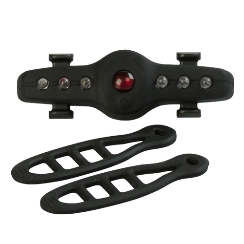 (TL-STN) Seat Stay Battery Tail Light