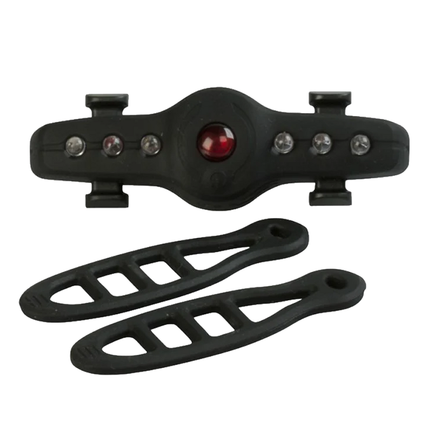(TL-STN) Seat Stay Battery Tail Light