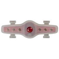 (TL-STN) Seat Stay Battery Tail Light