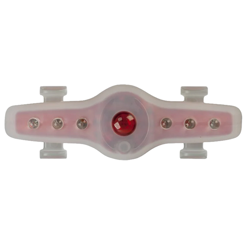 (TL-STN) Seat Stay Battery Tail Light