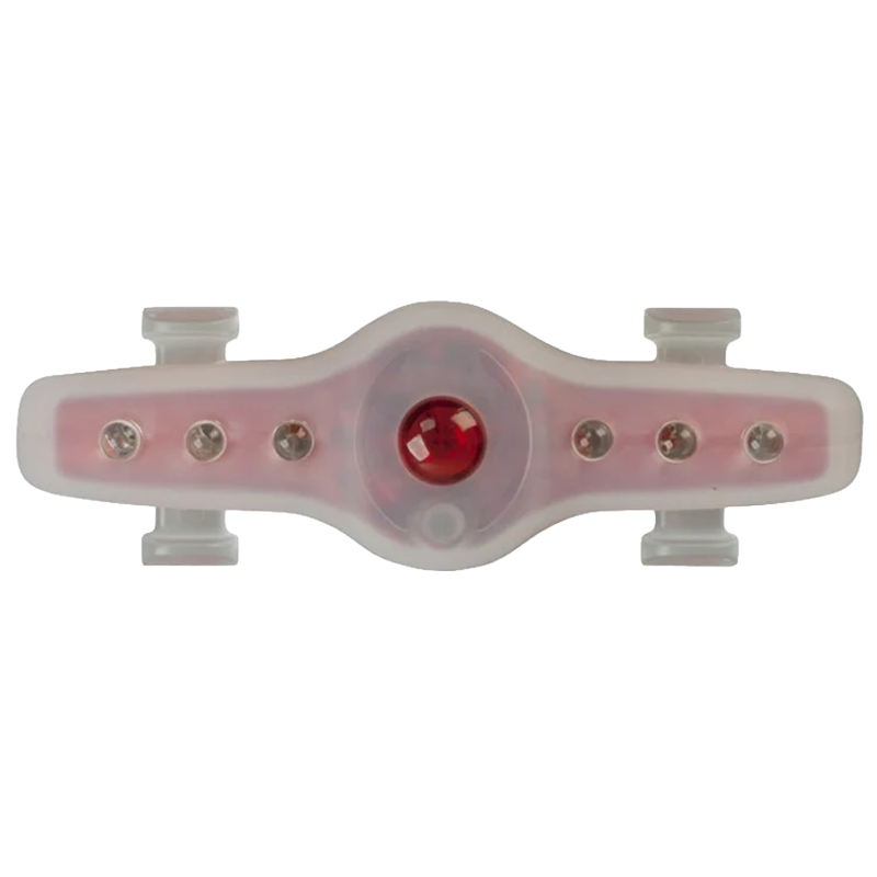 (TL-STN) Seat Stay Battery Tail Light