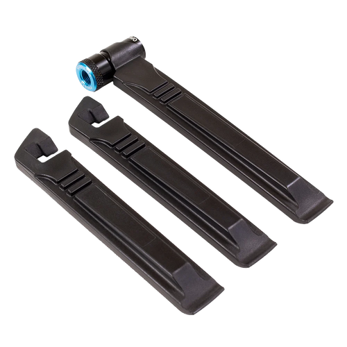 (TLV-2i) Inflator Levers