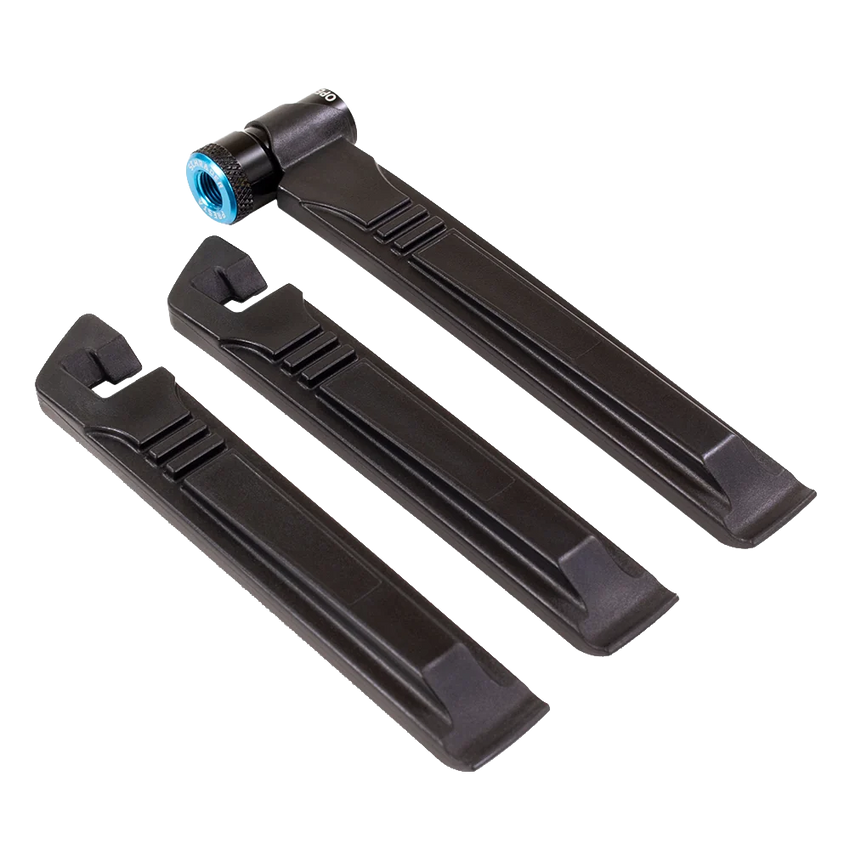 (TLV-2i) Inflator Levers