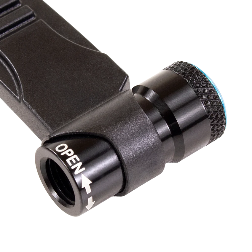 (TLV-2i) Inflator Levers
