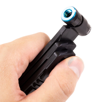 (TLV-2i) Inflator Levers