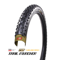 (TM-27.5-2.8) Trail Muncher All-Mountain Plus Size Folding Tire