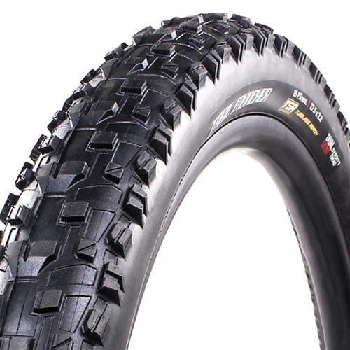 (TM-27.5-2.8) Trail Muncher MTB: 27.5 x 2.8