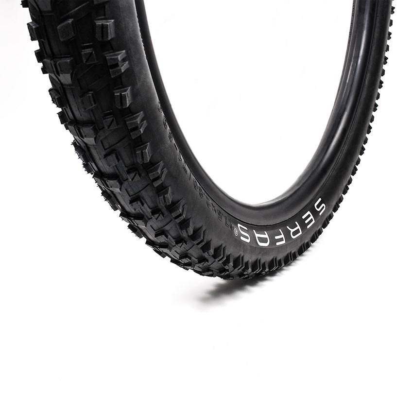 (TM-27.5-2.8) Trail Muncher All-Mountain Plus Size Folding Tire