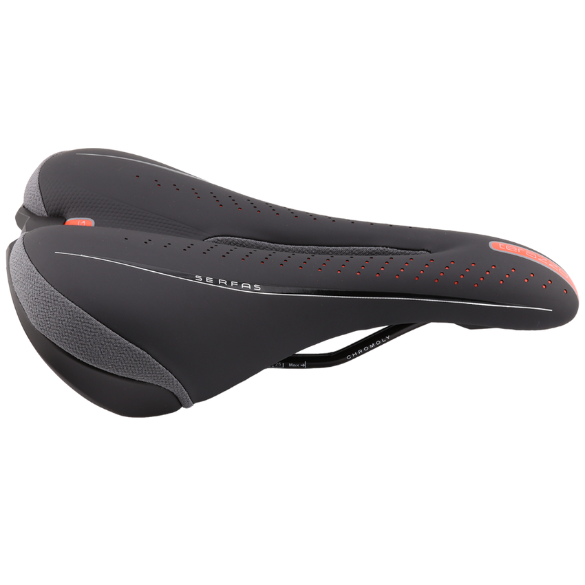 (TRS-2) Men's Terazzo