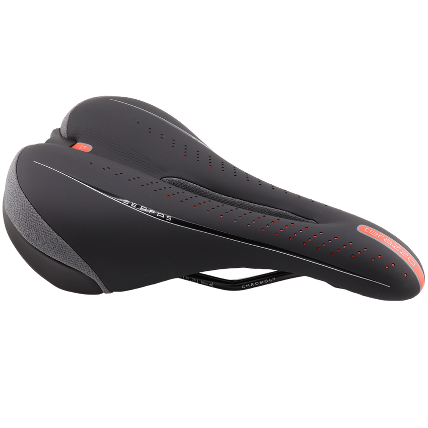 (TRS-2) Men's Terazzo
