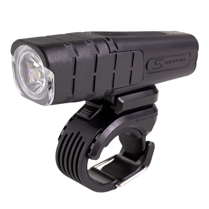 (TSL-1300M) True 1300 MTB Headlight