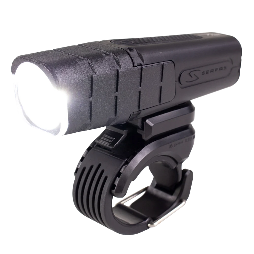 (TSL-1300M) True 1300 MTB Headlight