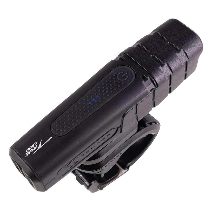 (TSL-1300M) True 1300 MTB Headlight
