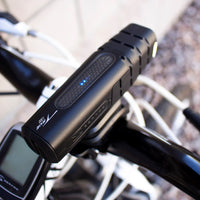 (TSL-1300M) True 1300 MTB Headlight