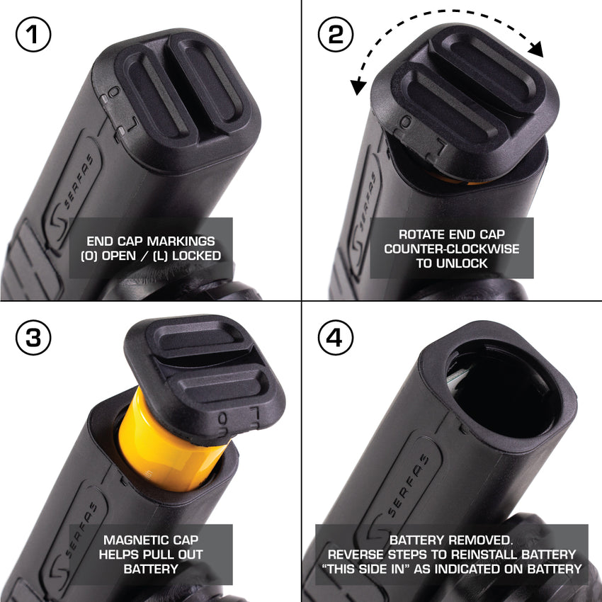 (TSL-1300M) True 1300 MTB Headlight