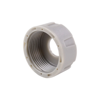 (TVALVE-CAP) Air Force Floor Pump Valve Cap