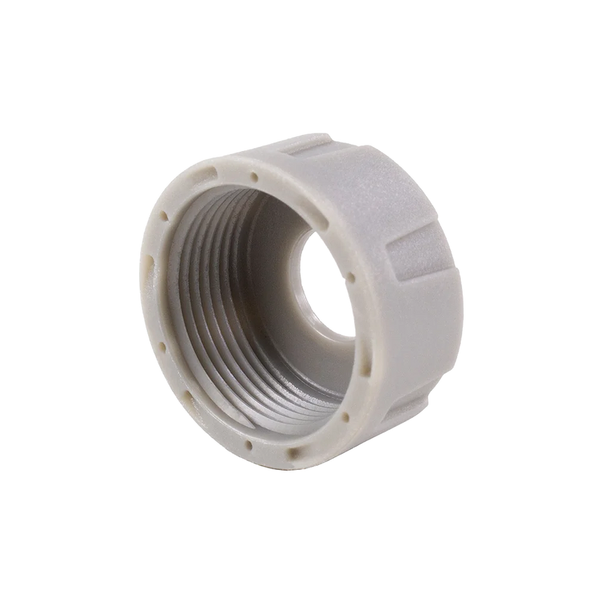 (TVALVE-CAP) Air Force Floor Pump Valve Cap