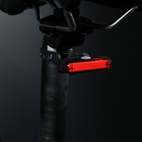 Serfas® eDART 750W E-Bike