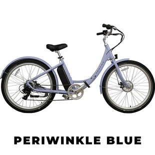 Serfas® eDART 350W E-Bike