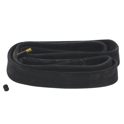 Thorn Resistant Tubes