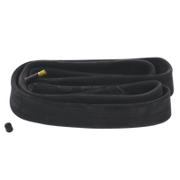 Thorn Resistant Tubes