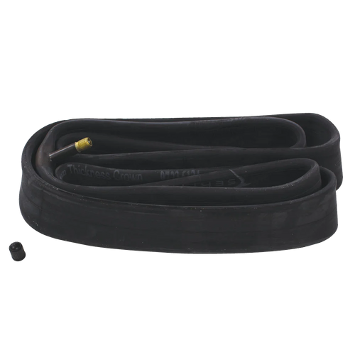 Thorn Resistant Tubes